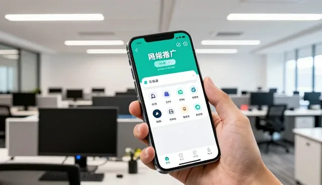 保定市萌俊网络科技有限公司推荐适用于域名的公众号开发