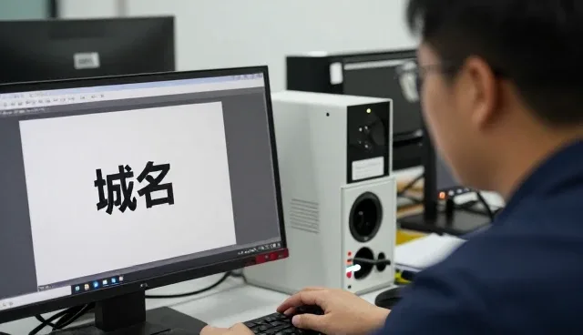 保定市萌俊网络科技有限公司打造仓储物流下的服务器解决方案